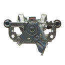 DFC 11-16 Chevrolet Cruze Limited Rear-L Premium Caliper - Silver Zinc Coated