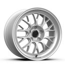 fifteen52 Holeshot RSR 19x8.5 5x112 42mm ET 57.1mm Center Bore Radiant Silver