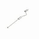 MagnaFlow BRE Exhaust Kit 06-08 Honda Ridgeline 3.5L