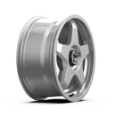 fifteen52 Chicane 19x8.5 / 5x114.3 BP / 35mm ET / 73.1mm CB / 6.14in BS / Speed Silver Wheel