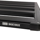 ARB Base Rack Kit Includes 61in x 51in Base Rack w/ Mount Kit Deflector and Trade Rails