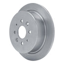 DFC 95-97 Kia Sephia Rear Brake Rotor