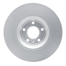 DFC 05-11 Audi A6 Quattro Front GeoSPEC Coated Rotor