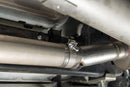 Flowmaster 14-25 RAM 2500 6.4L Direct Fit FlowFX Exhaust System