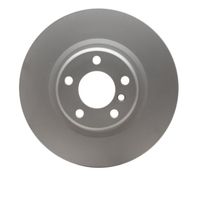 DFC 12-20 BMW 230i Rear GeoSPEC Coated Rotor