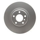 DFC 12-20 BMW 230i Rear GeoSPEC Coated Rotor