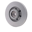 DFC GeoSPEC Coated Rotors - Plain