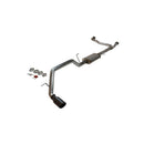Flowmaster 17-24 Nissan Titan 5.6L FlowFX Cat-Back Exhaust System
