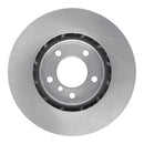 DFC Brake Rotors - Plain