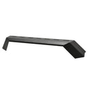 Westin 14-20 Toyota 4Runner Pro-Series Front Bumper w/Angular Bull Bar - Textured Black