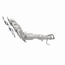 MagnaFlow 04-05 Mazda 3 2.3L Direct Fit Converter