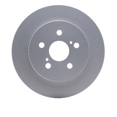 DFC 09-24 Lexus CT200H Rear GeoSPEC Coated Rotor