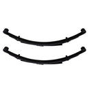 Skyjacker Jeep XJ/MJ 8 in Suspension Lift System w/ Rear Leaf Springs and M95 Monotube Shocks