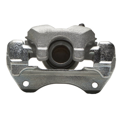 DFC 01-03 Toyota Highlander Rear-R Premium Caliper - Silver Zinc Coated