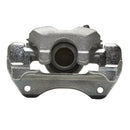 DFC 01-03 Toyota Highlander Rear-R Premium Caliper - Silver Zinc Coated