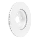 DFC GeoSPEC Coated Rotors - Plain