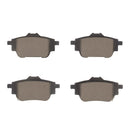 DFC 20-25 Nissan Sentra Rear 4000 Hybridynamic Brake Pads