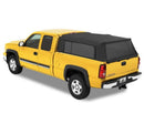Bestop Chevy/GMC 04-18 Chevy Silverado/Sierra 1500 Crew Cab For 55 Ft Bed Supertop