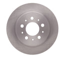 DFC 91-94 Volvo 960/780 Front & Rear Rotors