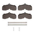 DFC Brake Rotors - Plain