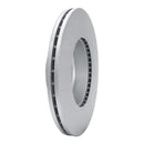 DFC 06-13 BMW 330i Front GeoSPEC Coated Rotor