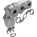 MagnaFlow 01-03 Toyota Sienna 3.0L Direct Fit Converter
