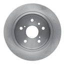 DFC 02-08 Lexus ES300 Rear Brake Rotor