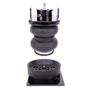 Air Lift 20-25 Jeep Gladiator (4WD) Load Lifter 5000 Air Spring Kit w/ Cradle