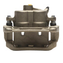 DFC 02-06 Lexus ES330 Front-R Premium Caliper - Silver Zinc Coated