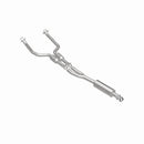 MagnaFlow 2006 GS300 V6 3 OEM Underbody Direct Fit Converter