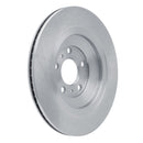 DFC 04-18 Audi S8 Rear Brake Rotor