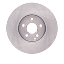 DFC 5000 Advanced Ceramic Brake Pads