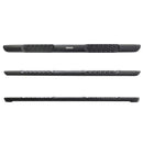 Go Rhino 2022 Toyota Tundra Double Cab 4dr V-Series V3 Complete Kit w/Sidestep + Brkts - Tex. Blk