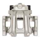 DFC 12-15 BMW 335i Rear-R Premium Caliper - Silver Zinc Coated