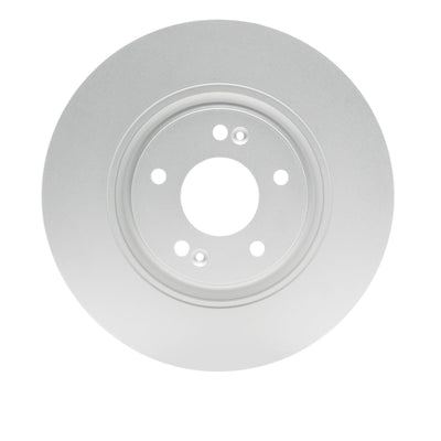 DFC 11-19 Hyundai Azera Front & Rear Geospec Rotors