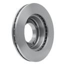 DFC 03-10 Chevrolet C5500 Kodiak Front/Rear Brake Rotor