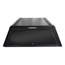 Westin EXP Truck Cap COMPLETE KIT A + BS (16-23 Toyota Tacoma 6ft. Bed)
