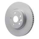 DFC 24-25 Toyota Mirai Front Geospec Coated Rotor