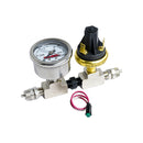 Snow Performance Low Pressure Safety Switch (Nylon Tubing)