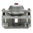 DFC 95-01 Ford Taurus SHO Front-R Silver Zinc Coated Premium Caliper