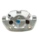DFC 95-01 BMW 740i Front-R Premium Caliper - Silver Zinc Coated