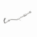 MagnaFlow Direct Fit Catalytic Converter 02 Chevrolet Cavalier 2.2L