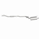 MagnaFlow BRE Exhaust Kit 04-06 Infiniti G35
