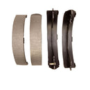 DFC 93-98 Toyota T100 Front 5000 Advanced Ceramic Brake Pads