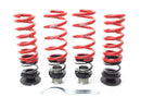 H&R 17-18 Mercedes-Benz E400 Cabrio VTF Adjustable Lowering Springs (Non AWD)