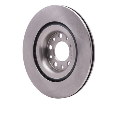 R1 17-25 Alfa Romeo Giulia Rear Brake Rotor Set w/Euro Ceramic Pads and Hardware