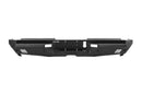 DV8 Offroad 2024+ Toyota Land Cruiser Rear Windowpocket Molle