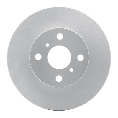 DFC 93-02 Chevrolet Prizm Front GeoSPEC Coated Rotor