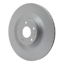 DFC 24-25 Mazda CX-90 Rear Brake Rotor