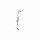 MagnaFlow BRE Exhaust Kit 06-10 Explorer Mountaineer Sport Trac 4.0L